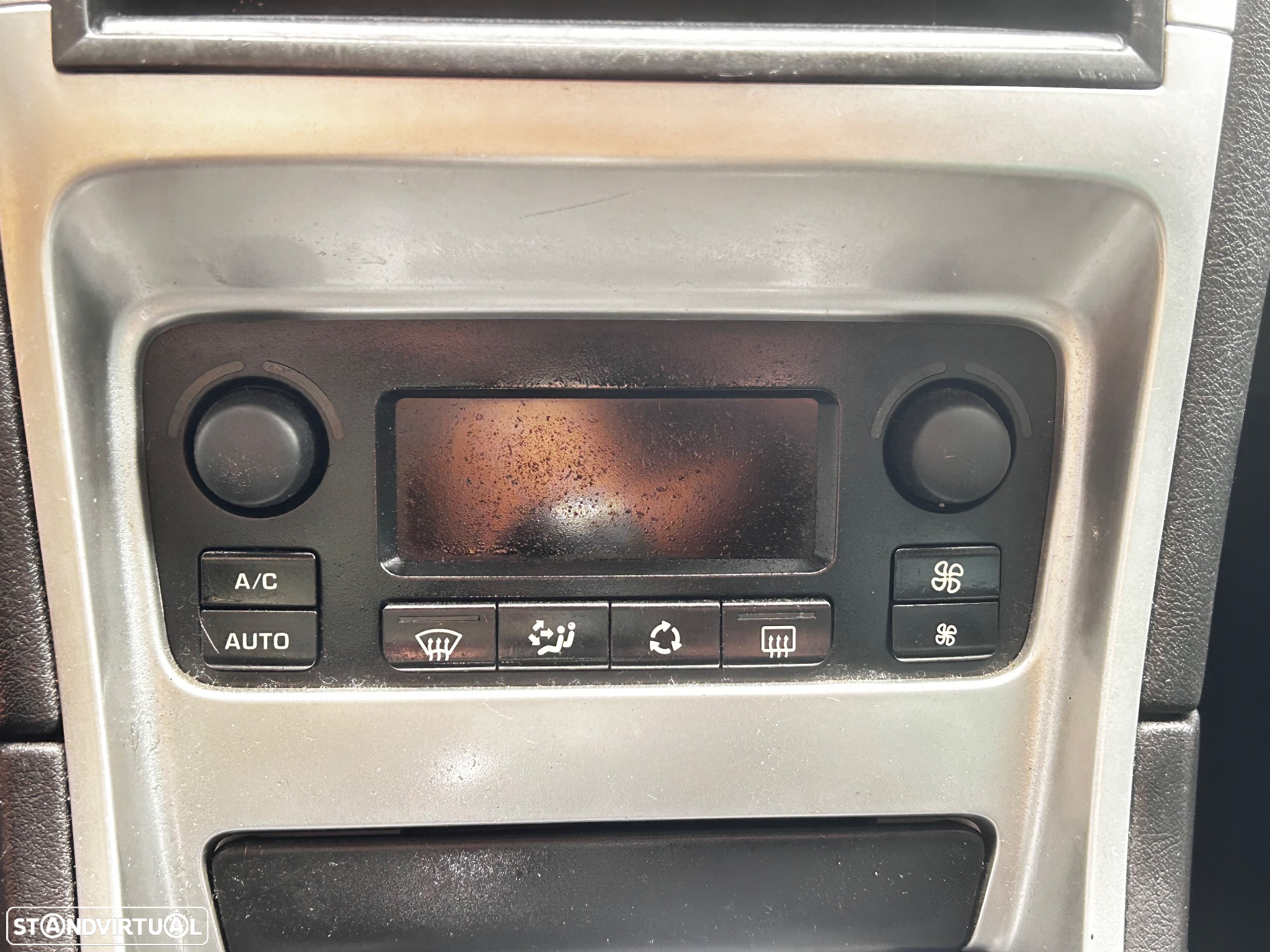 Peugeot 307 1.6 HDi Premium - 11