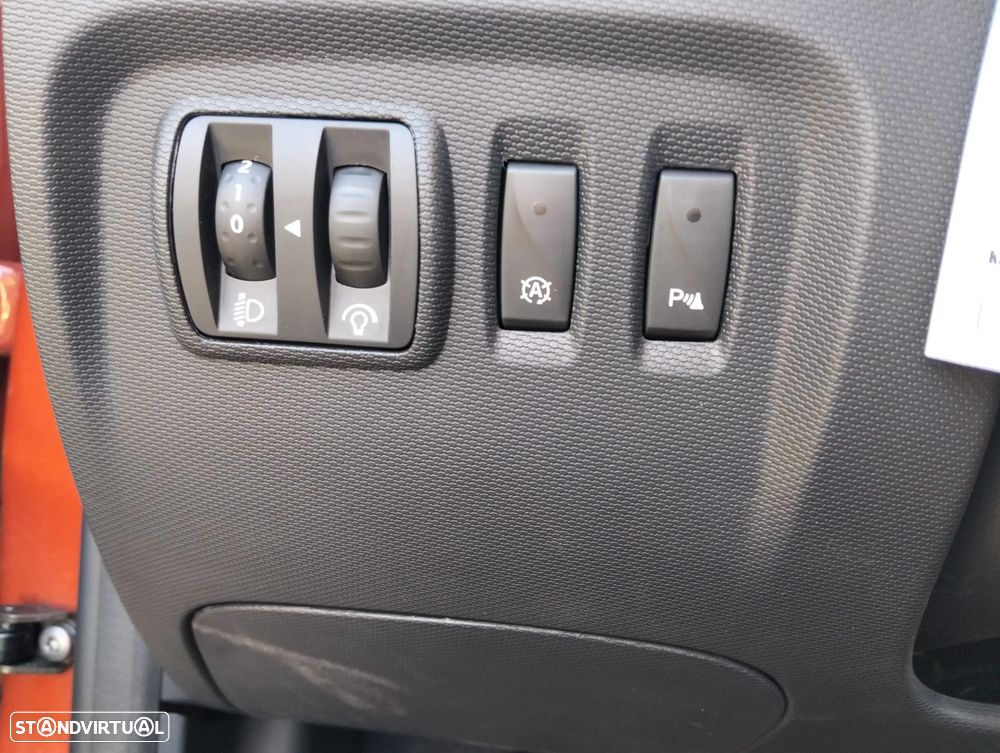 Renault Captur - 11