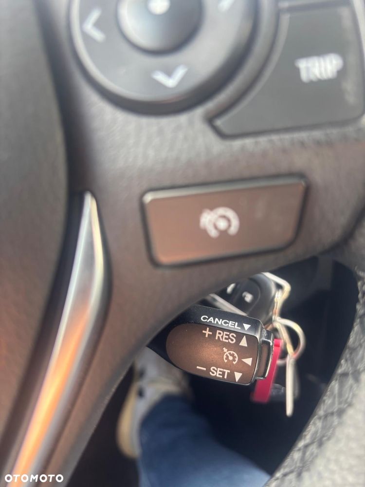 Toyota Auris 1.33 Dual-VVT-i Comfort - 11
