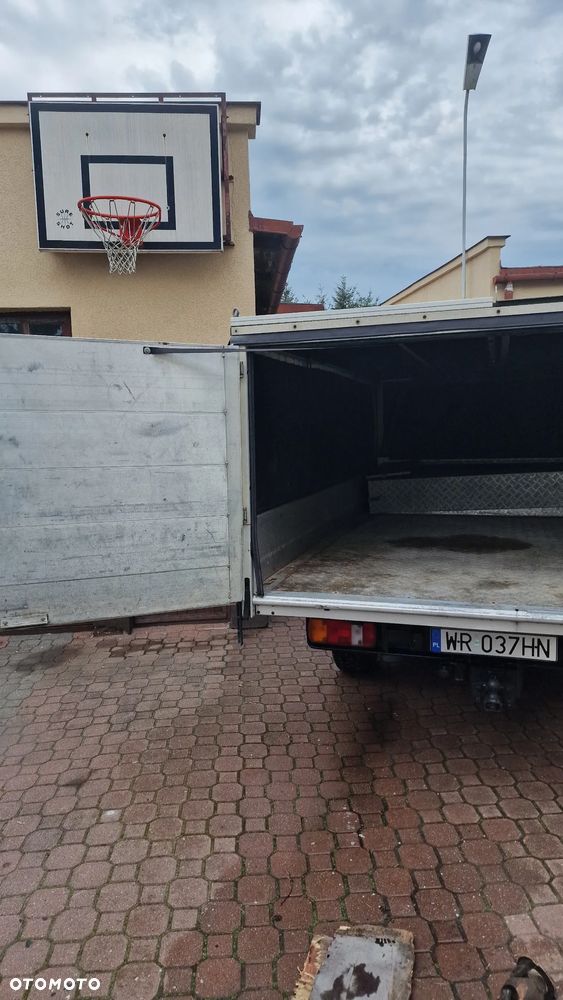 Volkswagen T5 - 17