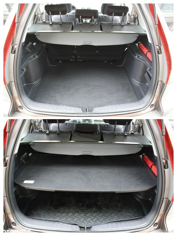 Honda CR-V 2.0i-VTEC Elegance - 33