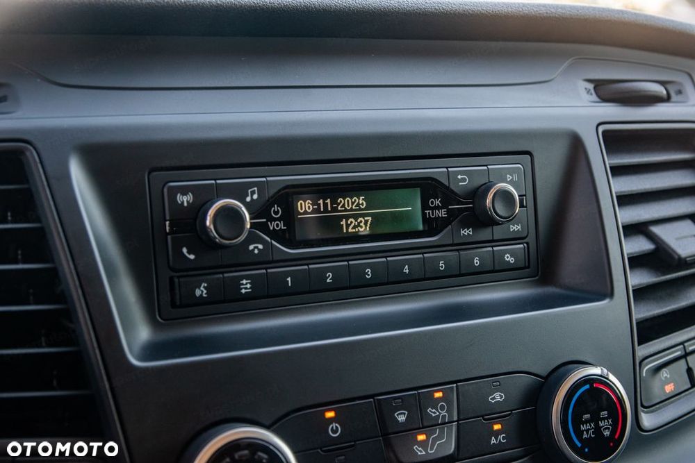 Ford Transit 350 L4H3 RWD Ambiente 2.0 130KM - 24