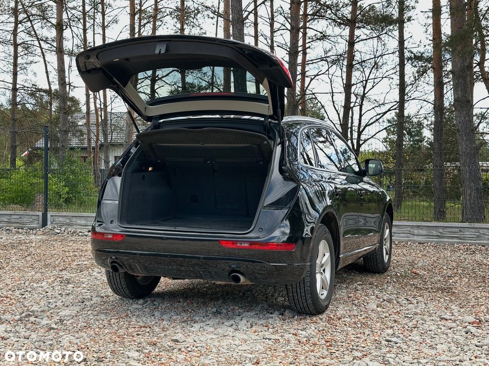 Audi Q5 2.0 TFSI Quattro S tronic - 23
