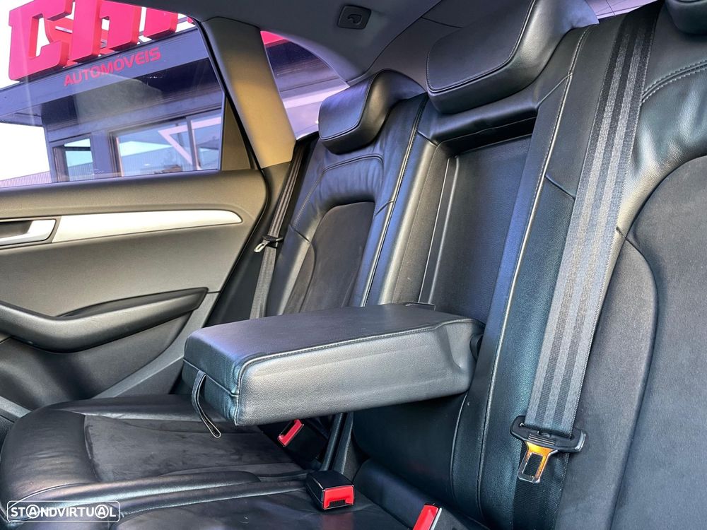 Audi Q5 2.0 TDI Advance S-tronic - 11