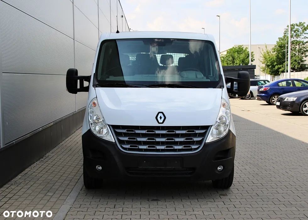 Renault MASTER - 2