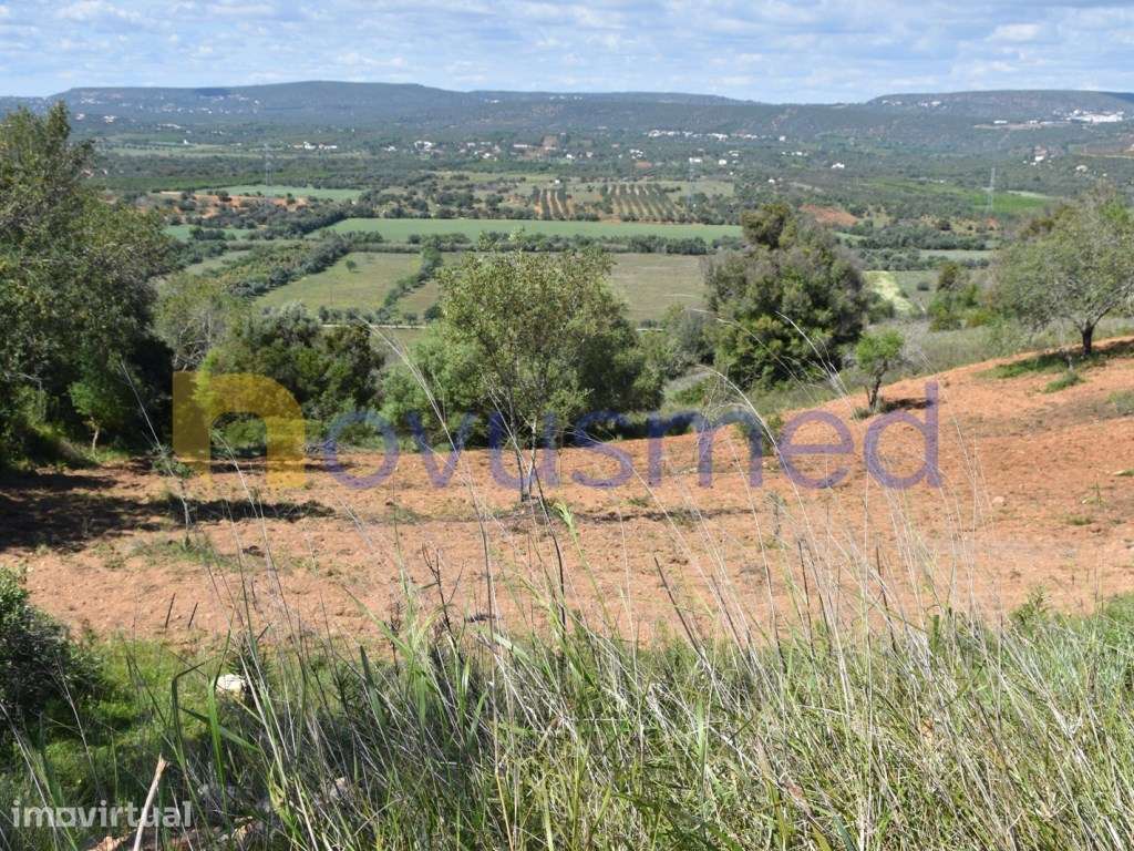 Terreno para construção 12 moradias, Paderne , Albufeira - Grande imagem: 4/30