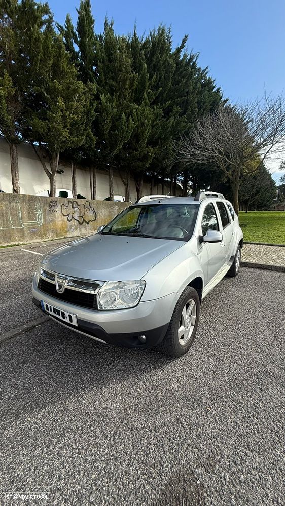 Dacia Duster 1.5 dCi Comfort - 2