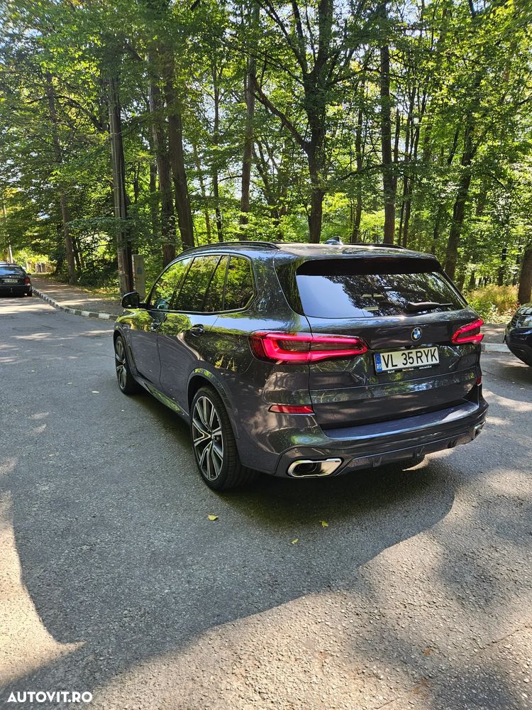 BMW X5 M - 4