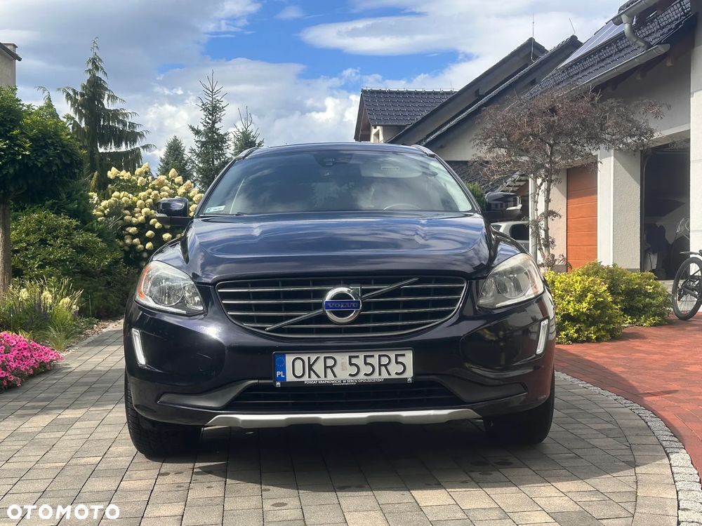Volvo XC 60 - 2