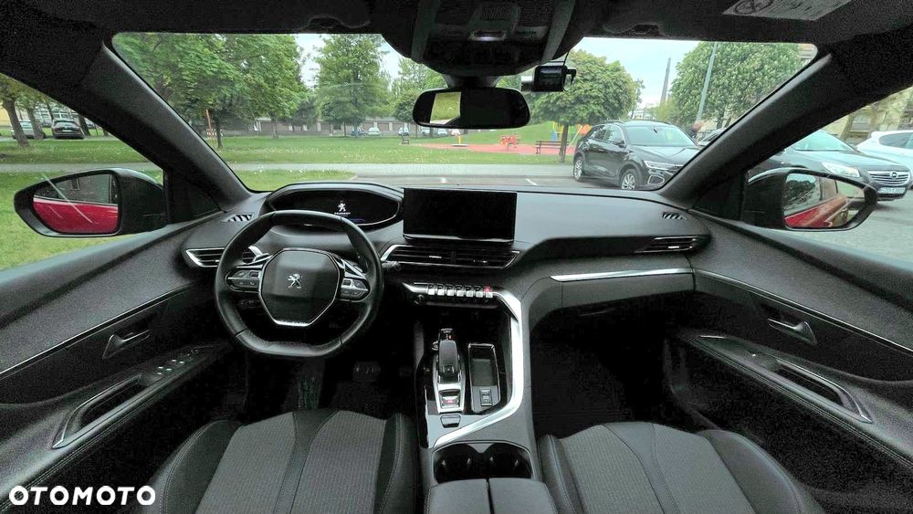 Peugeot 3008 - 16