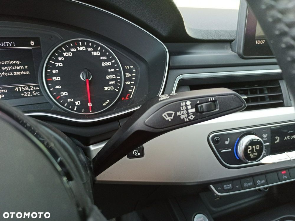 Audi A4 - 22