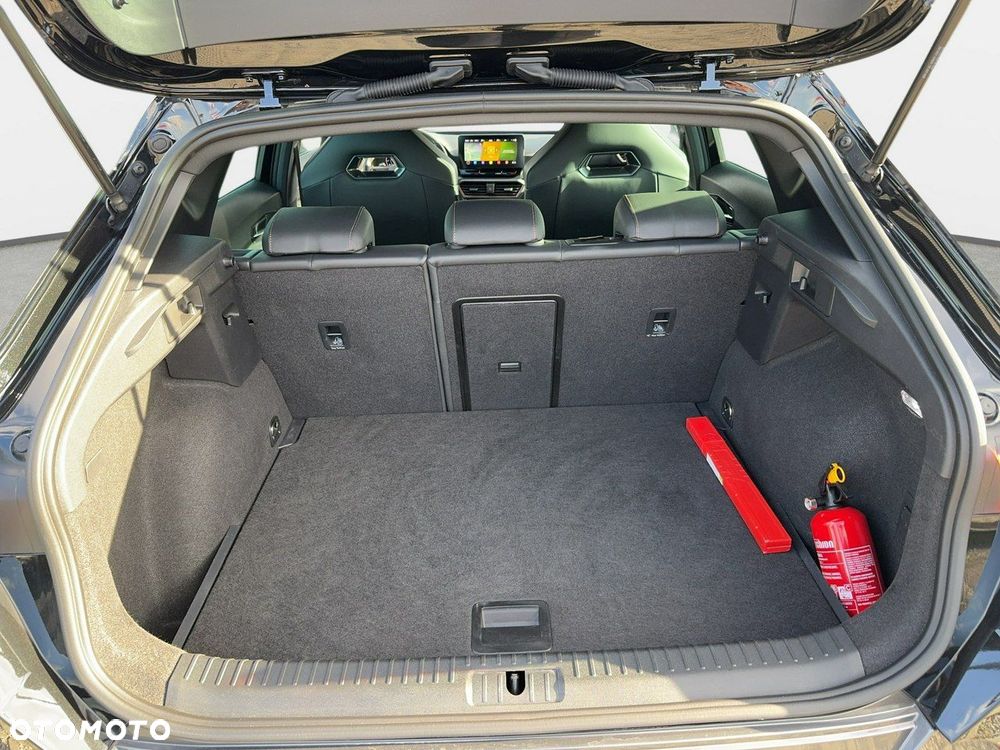 Cupra Formentor - 15