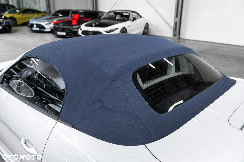 Porsche 718 Boxster Style Edition - 17