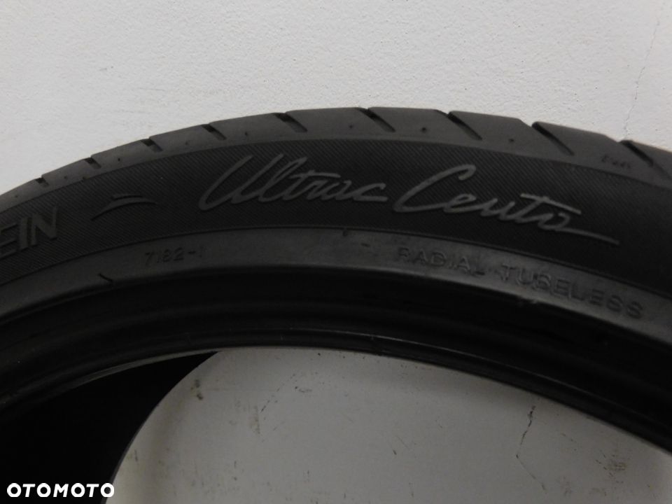 OPONY 2X   215/40 R18 89Y  VREDESTEIN - 3