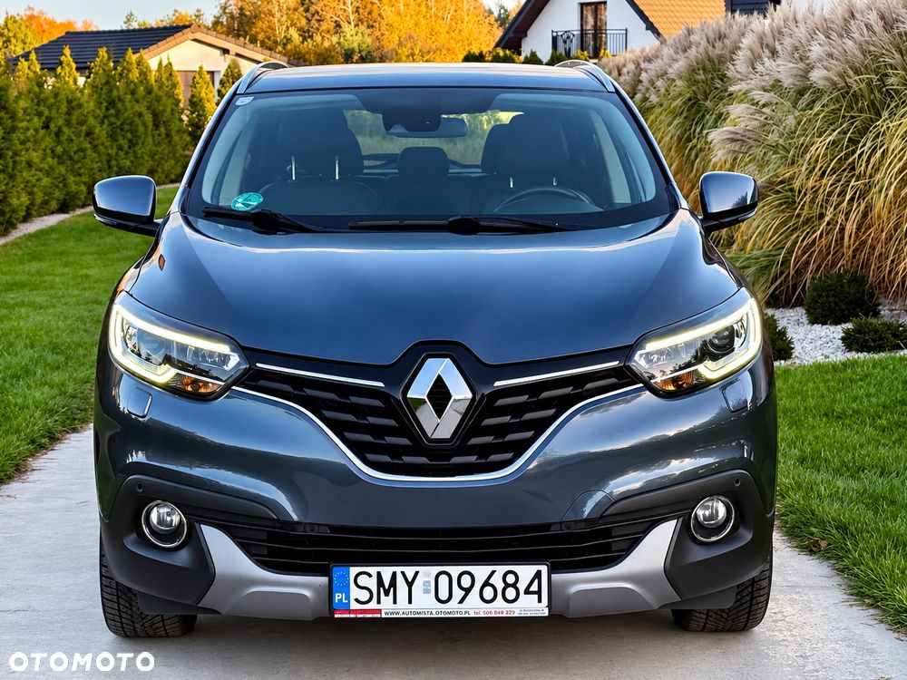 Renault Kadjar Energy dCi 110 EDC Business - 3