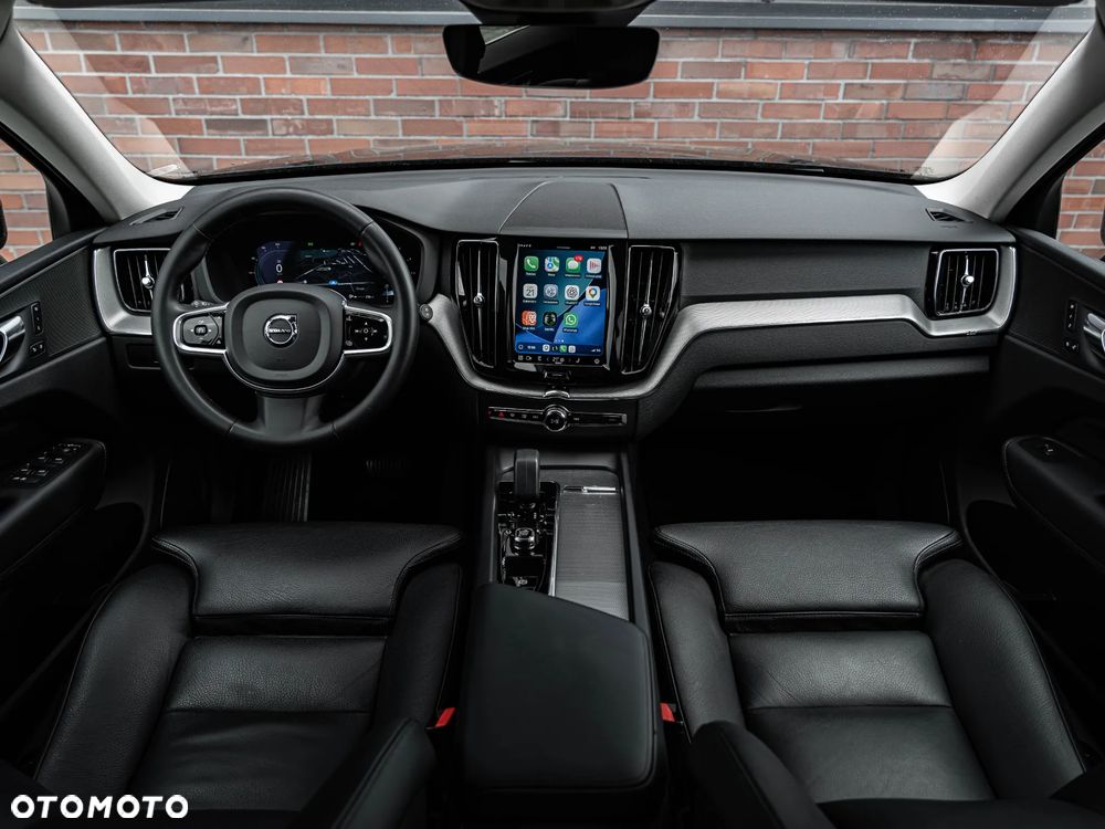 Volvo XC 60 B4 D Plus Bright - 6