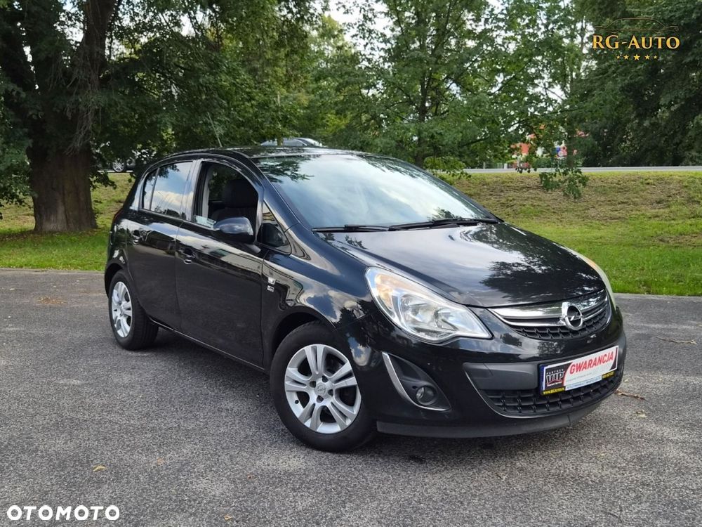Opel Corsa - 2