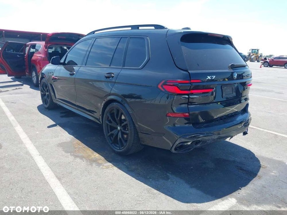 BMW X7 - 3