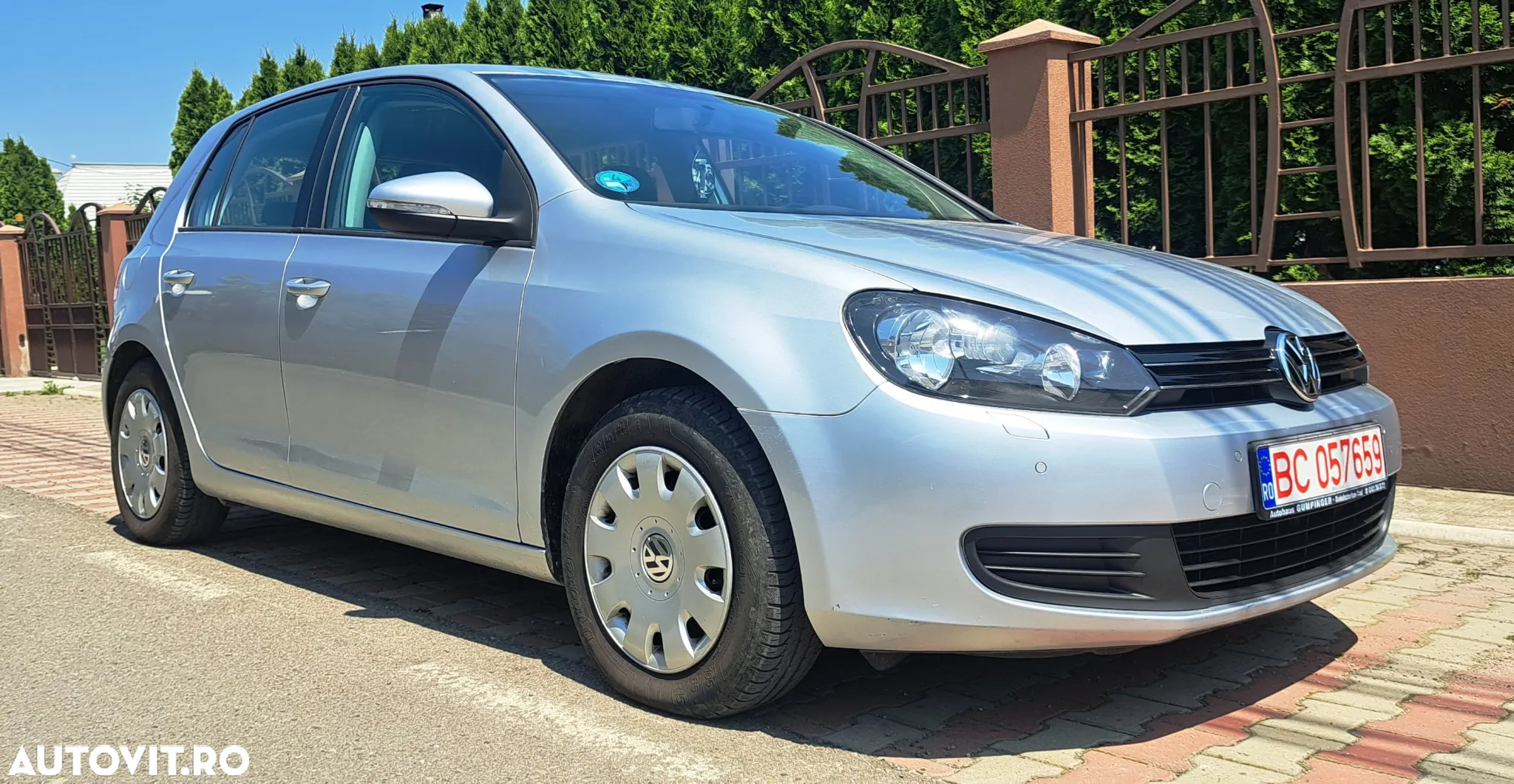 Volkswagen Golf 1.6 Edition - 2