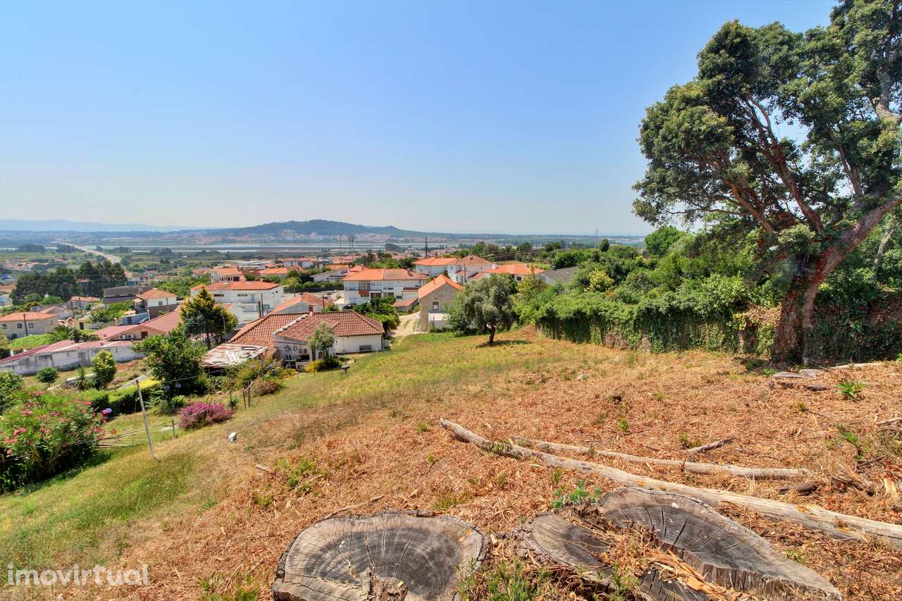 Terreno  Venda em Viana do Castelo (Santa Maria Maior e Monserrate) e - Grande imagem: 5/9