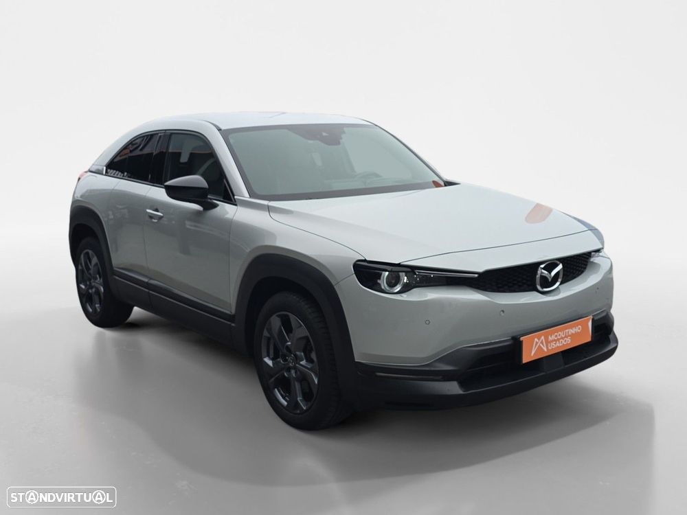 Mazda MX-30 e-SKYACTIV Advantage+Modern Confidence - 7