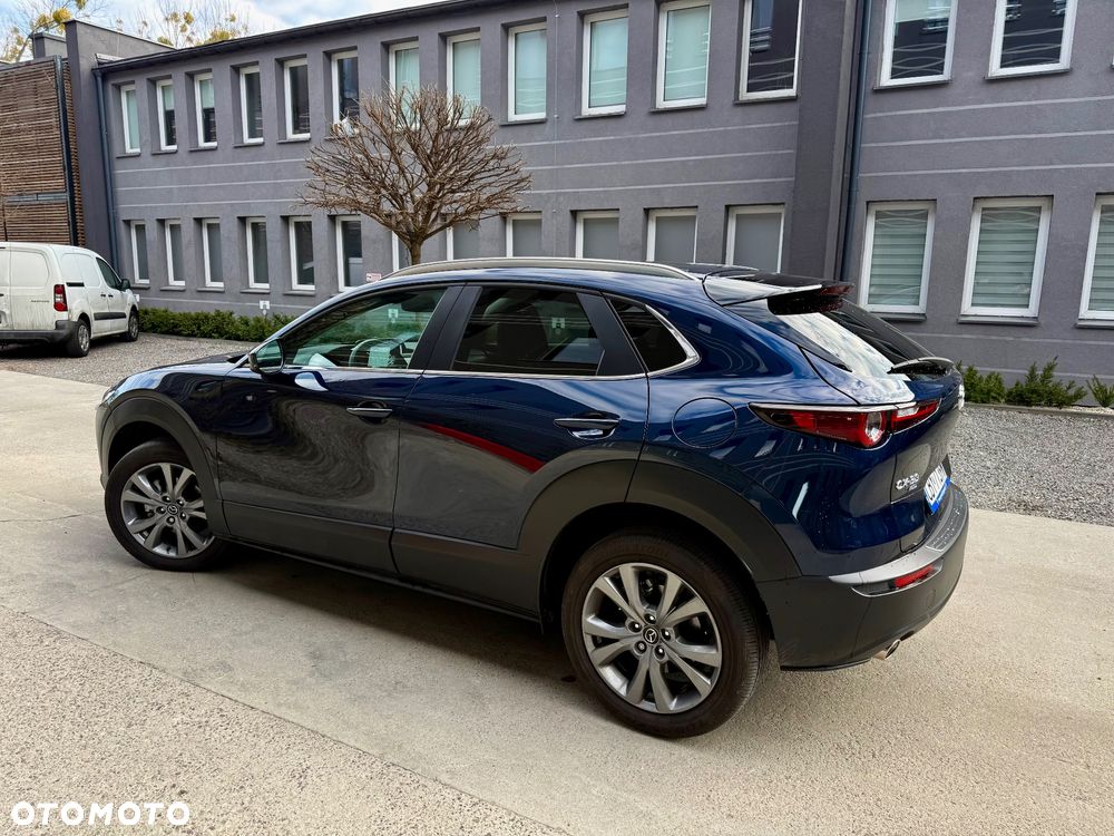 Mazda CX-30 - 6