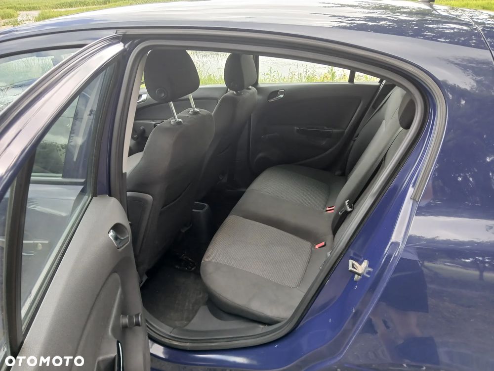 Opel Corsa 1.0 12V - 6