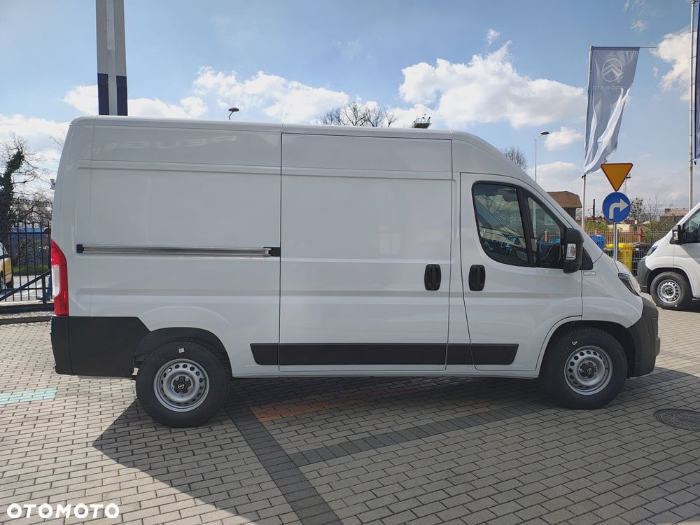 Opel Movano - 3