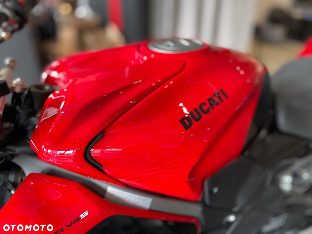 Ducati Streetfighter V4 - 6
