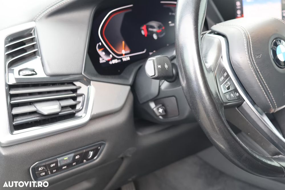 BMW X5 xDrive30d xLine - 11