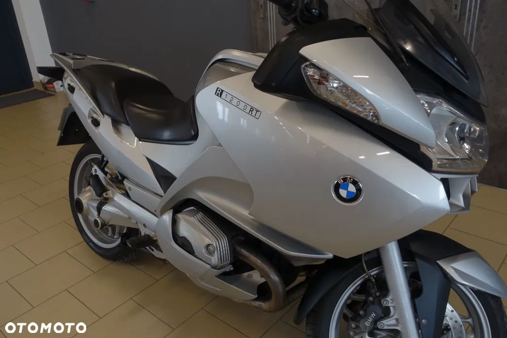 BMW R - 12