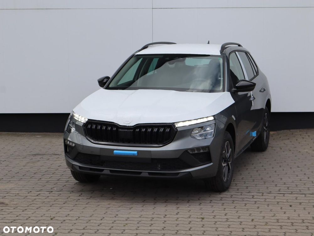 Skoda Kamiq - 2