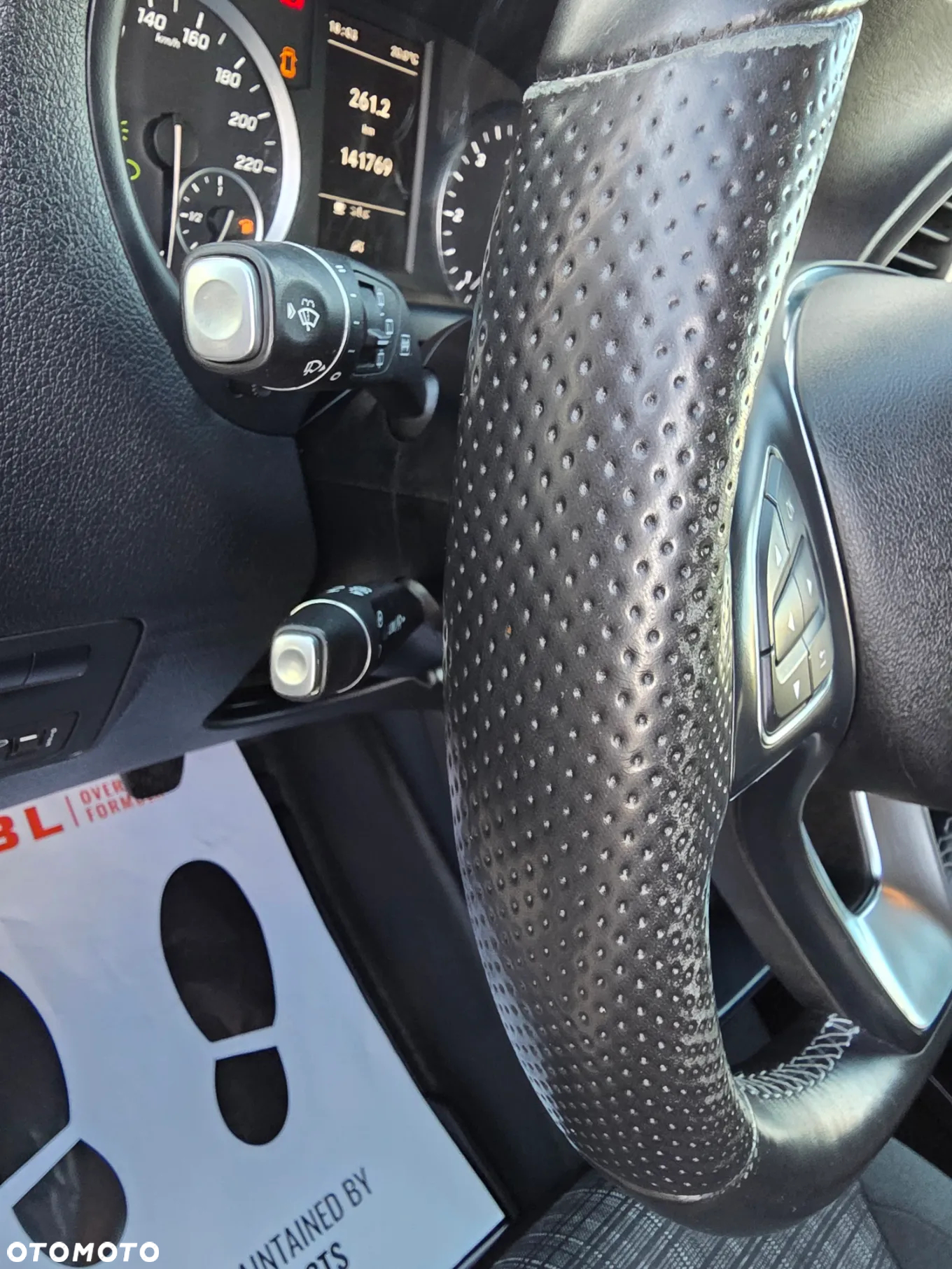 Mercedes-Benz Vito Mixto 114 CDI L3 447.705 - 33