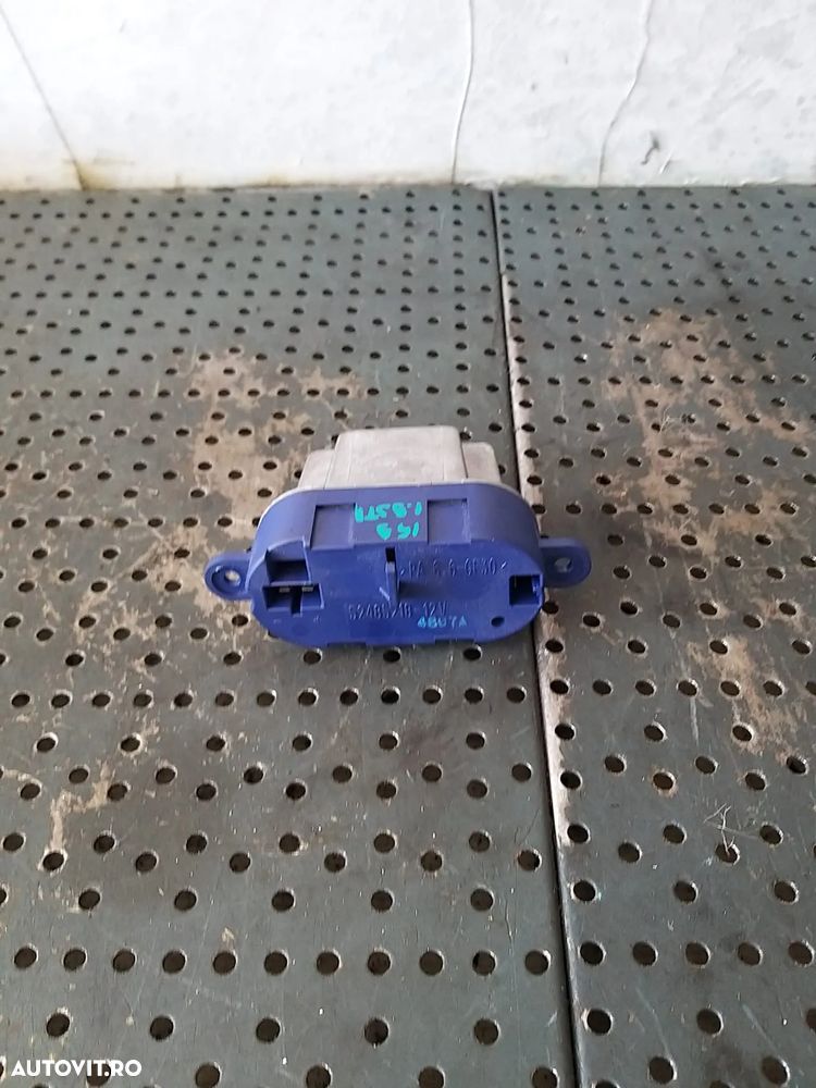 Rezistenta aeroterma alfa romeo 159 939 52485218 - 1