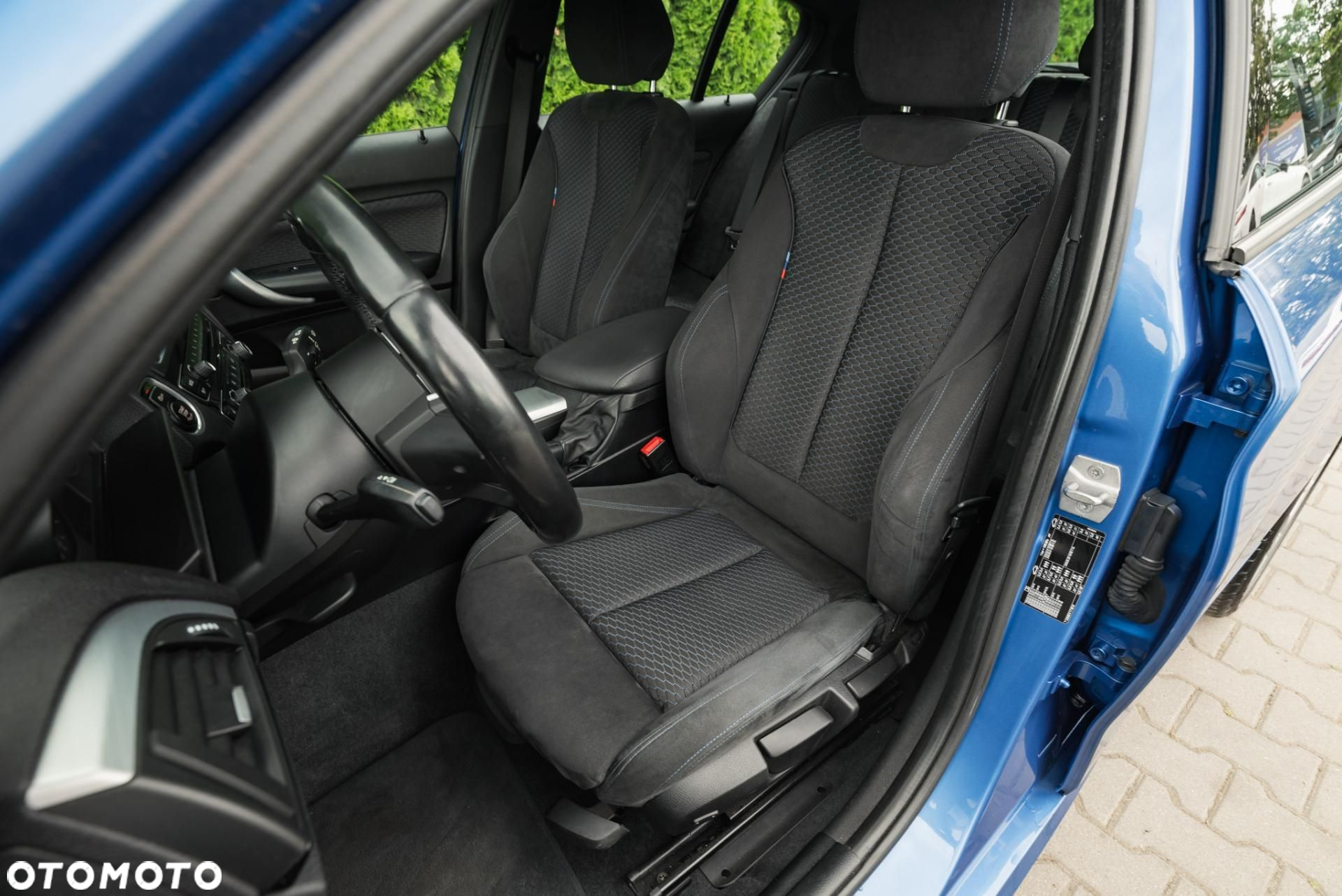 BMW Seria 1 - 12