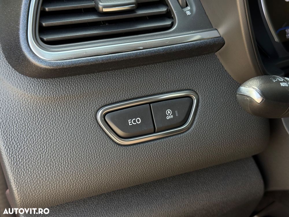 Renault Kadjar TCe EDC GPF Intens - 28