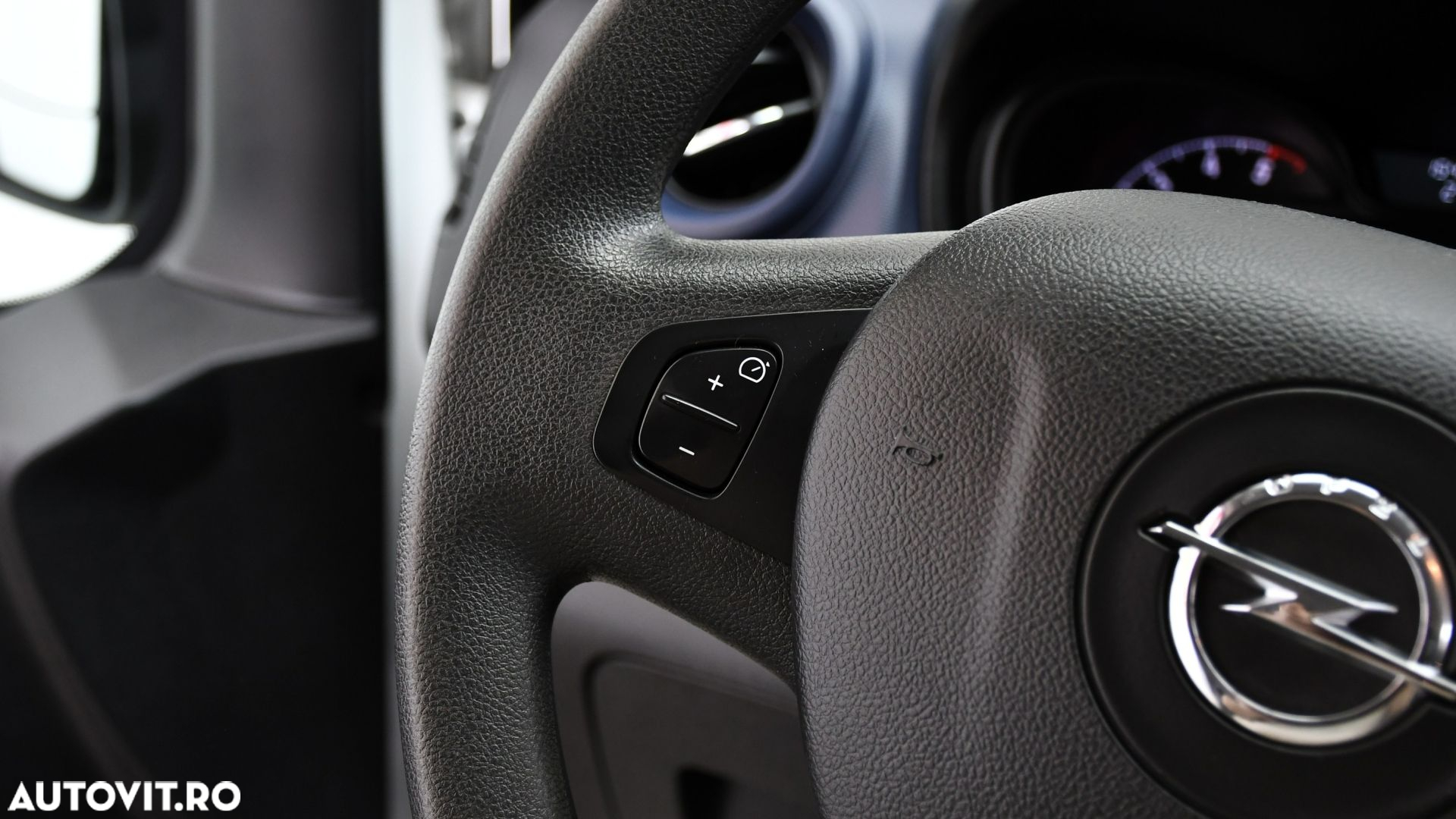 Opel Vivaro 1.6 CDTI L2H1 S&S LKW - 20