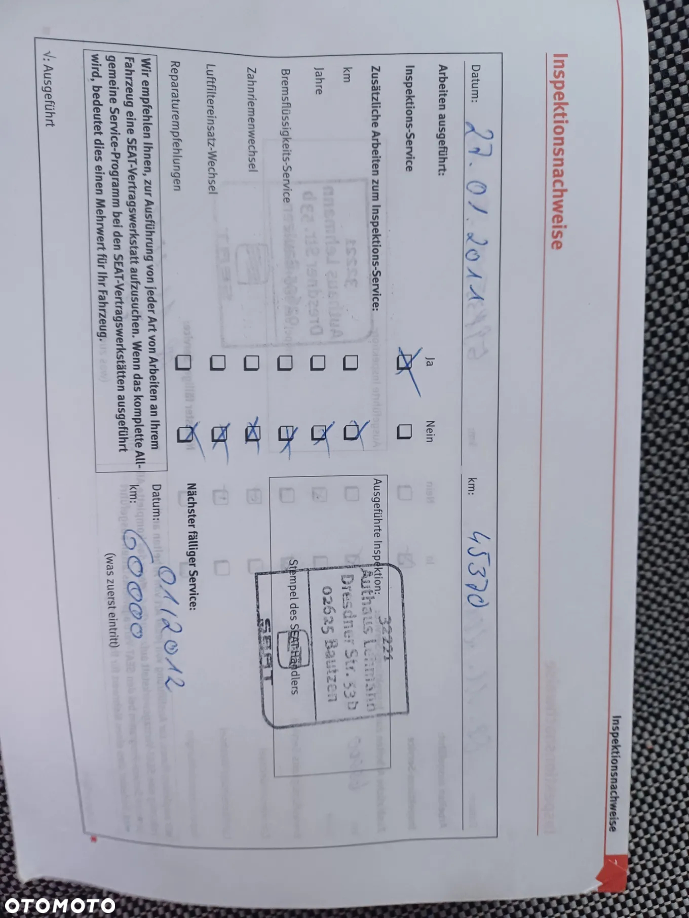 Seat Ibiza 1.4 16V Style - 26
