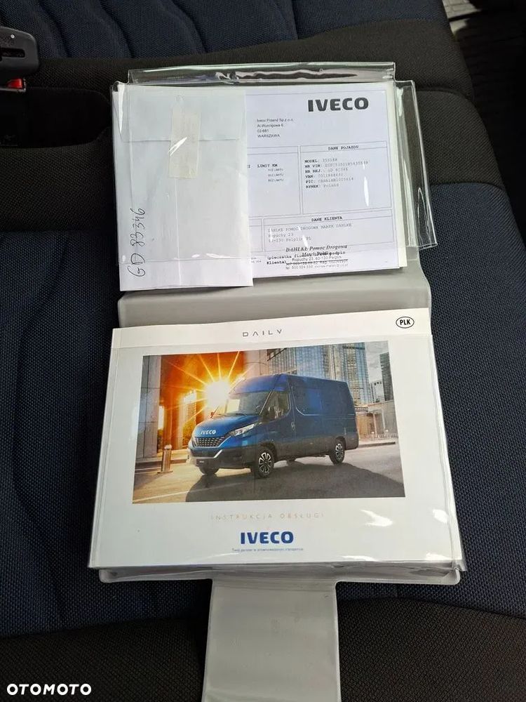 Iveco Daily - 27
