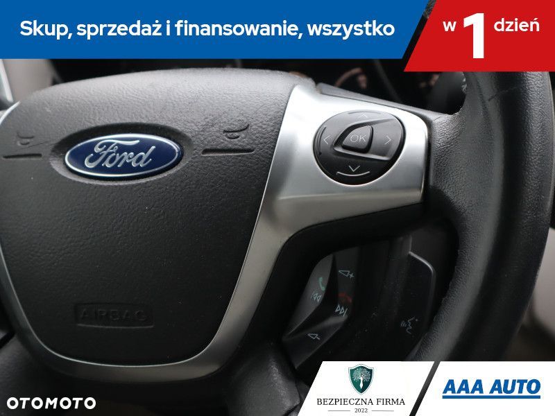 Ford C-MAX - 18