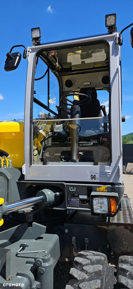 Wacker Neuson EW 100 - 13
