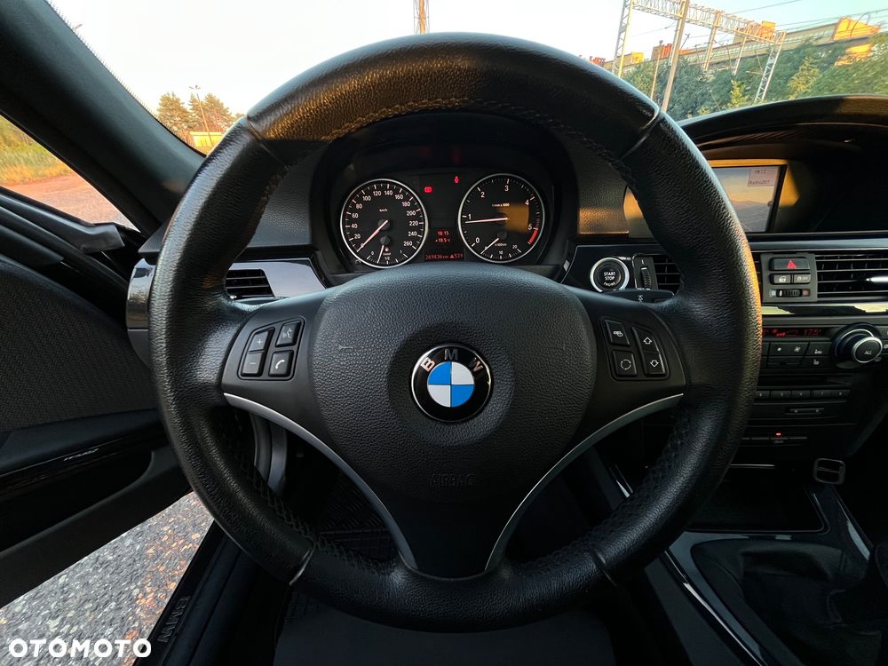 BMW Seria 3 - 22