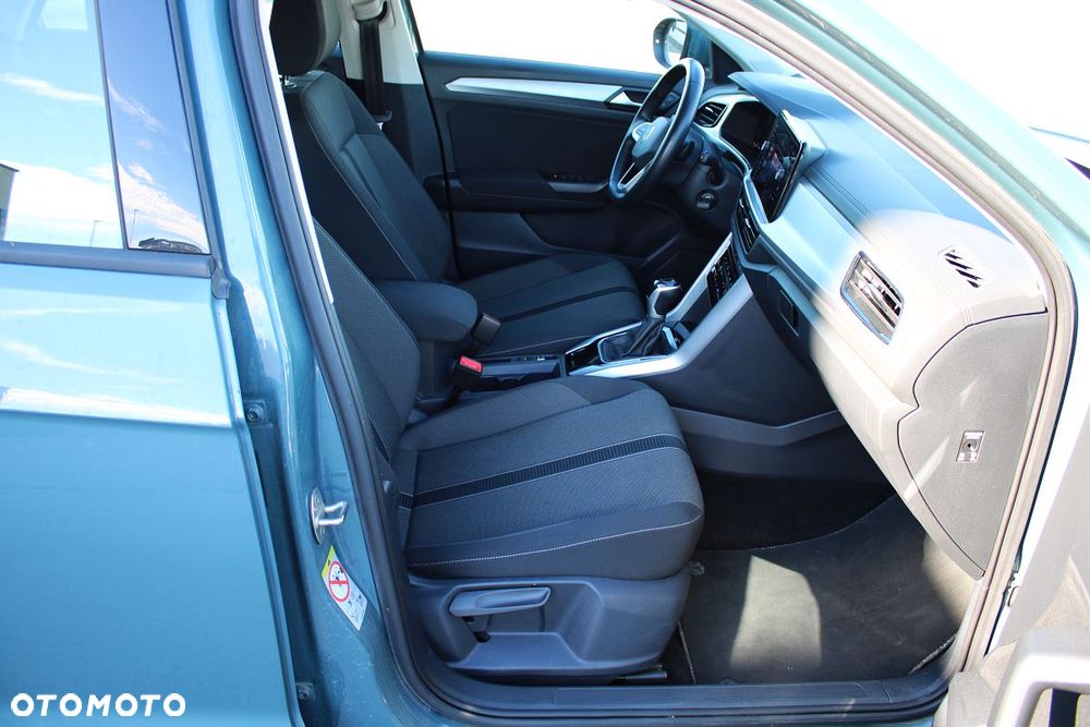 Skoda Kamiq 1.5 TSI Monte Carlo DSG - 37
