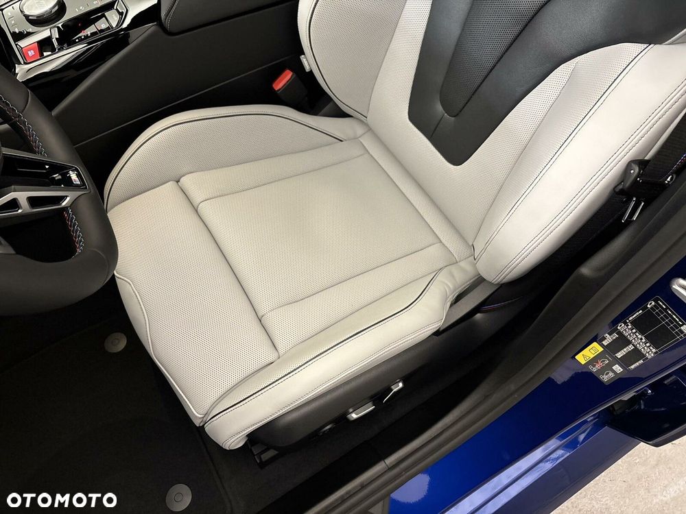 BMW M5 - 13