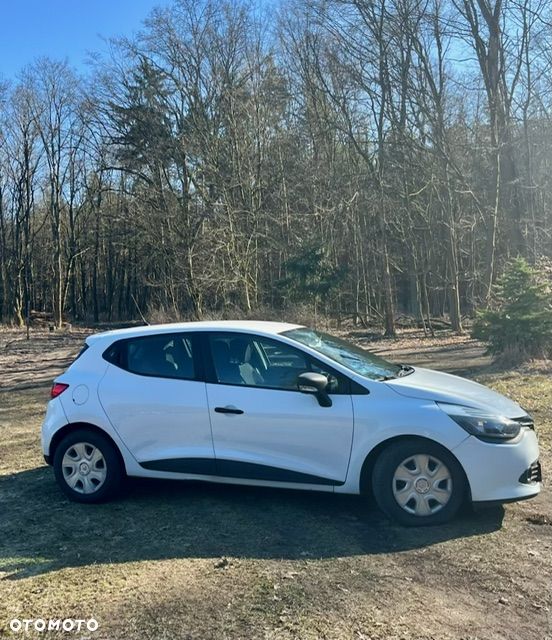 Renault Clio Energy dCi 75 Business - 9