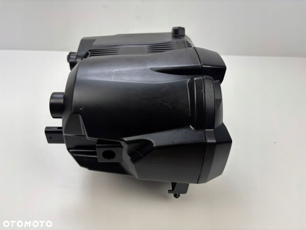 Przednia lampa reflektor BMW R1250 GS Led Adaptive 21+ Oryginał 8395632 - 11