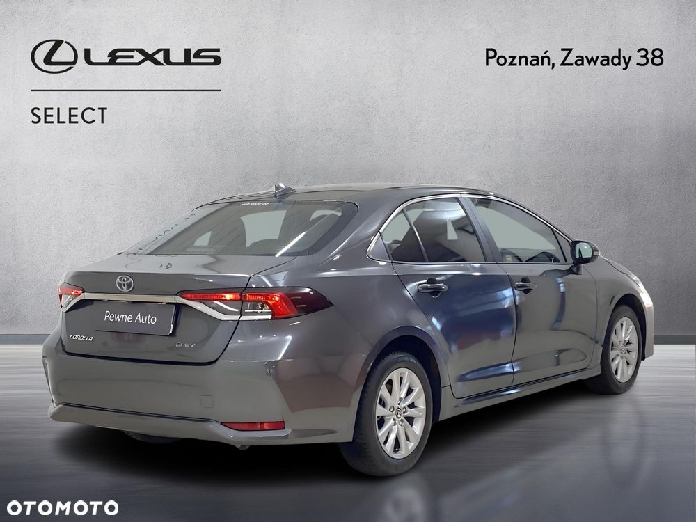 Toyota Corolla 1.8 Hybrid Comfort - 2