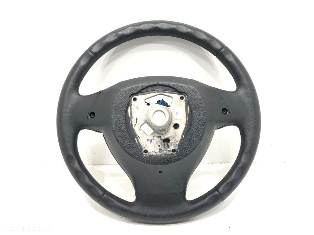 KIEROWNICA  BMW 5 (F10) 2009 - 2016 520 d xDrive 135 kW [184 KM] olej napędowy 2013 - 2014 - 4