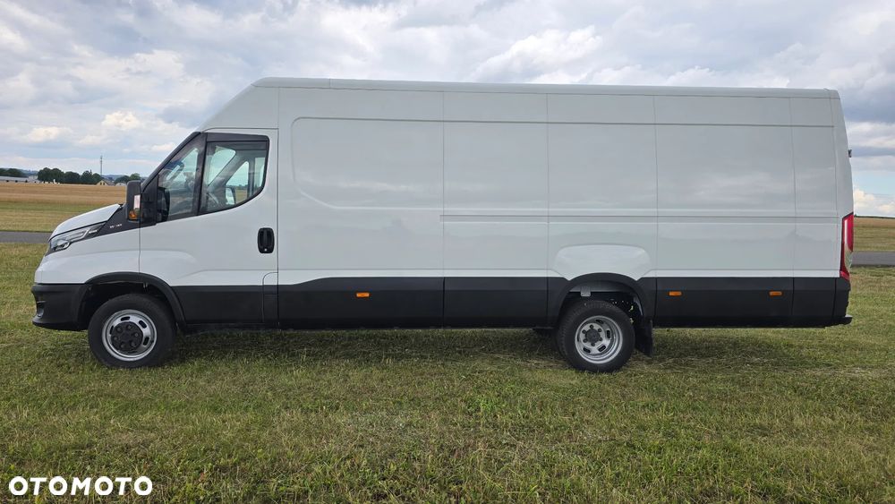 Iveco 35C180  MAXIII ! L4H2  BLIŹNIAK - 8