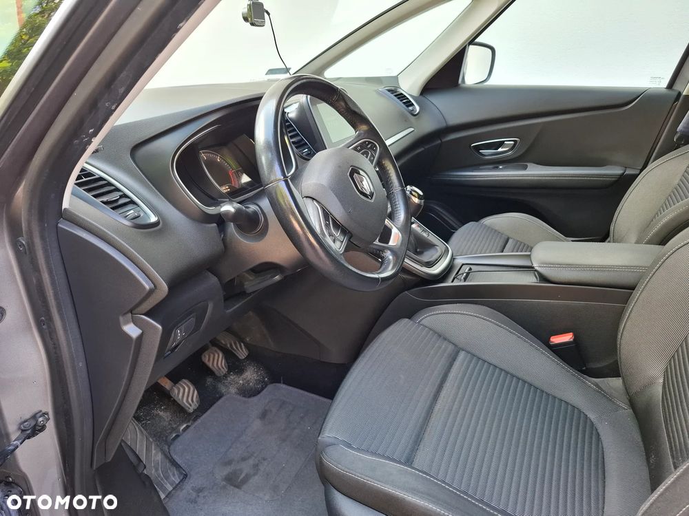Renault Grand Scenic ENERGY dCi 110 Business - 7
